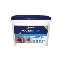 Bostik water stop universal  6 kg